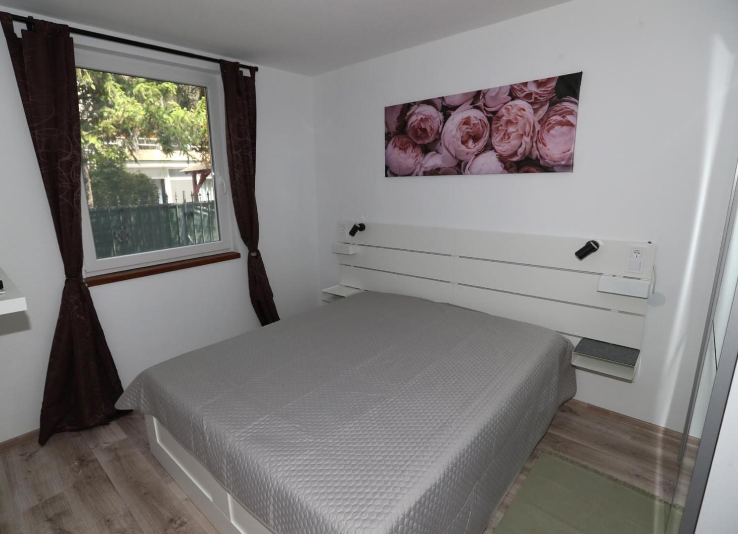 Four Flowers Apartman Siófok Exteriör bild