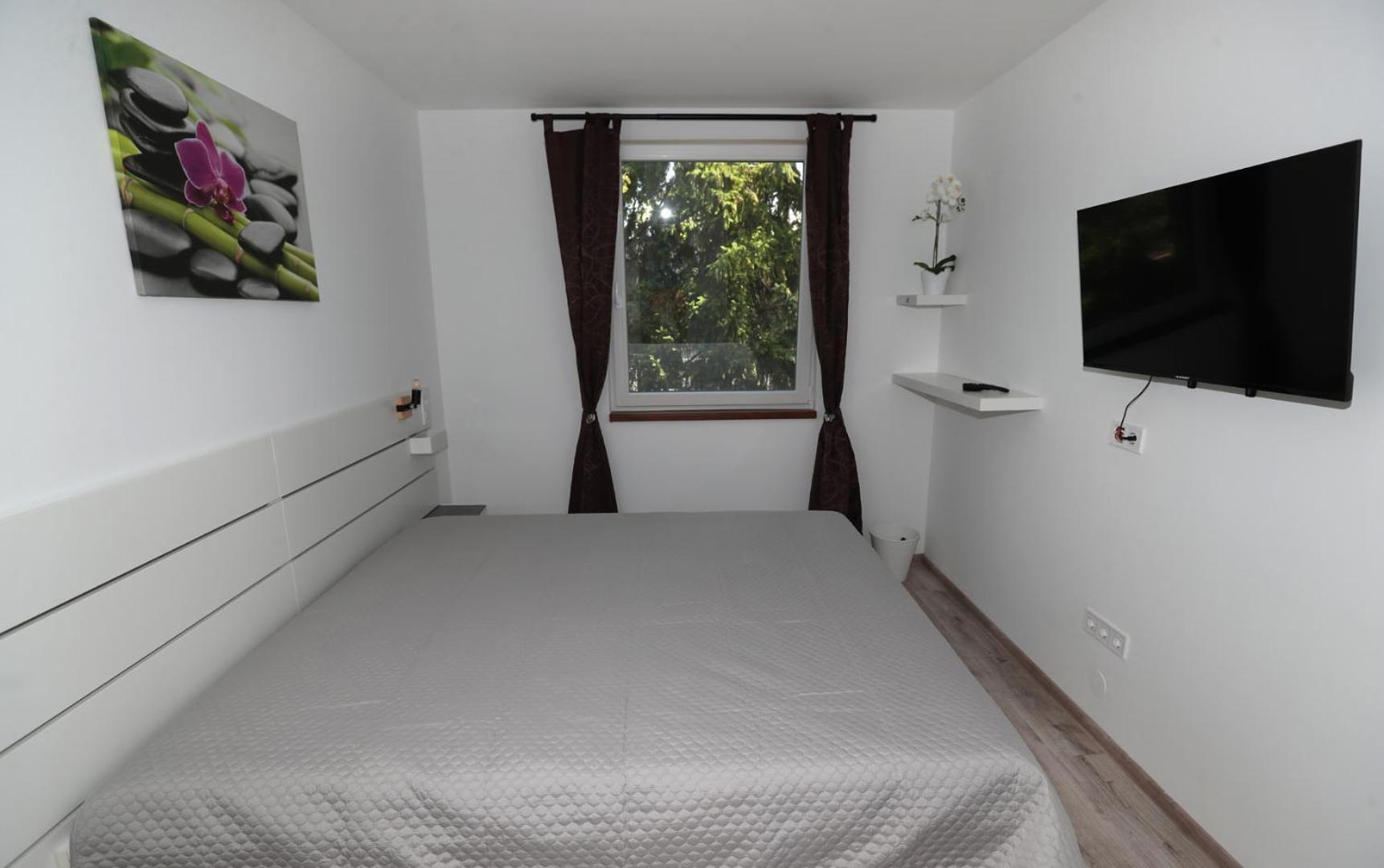 Four Flowers Apartman Siófok Exteriör bild