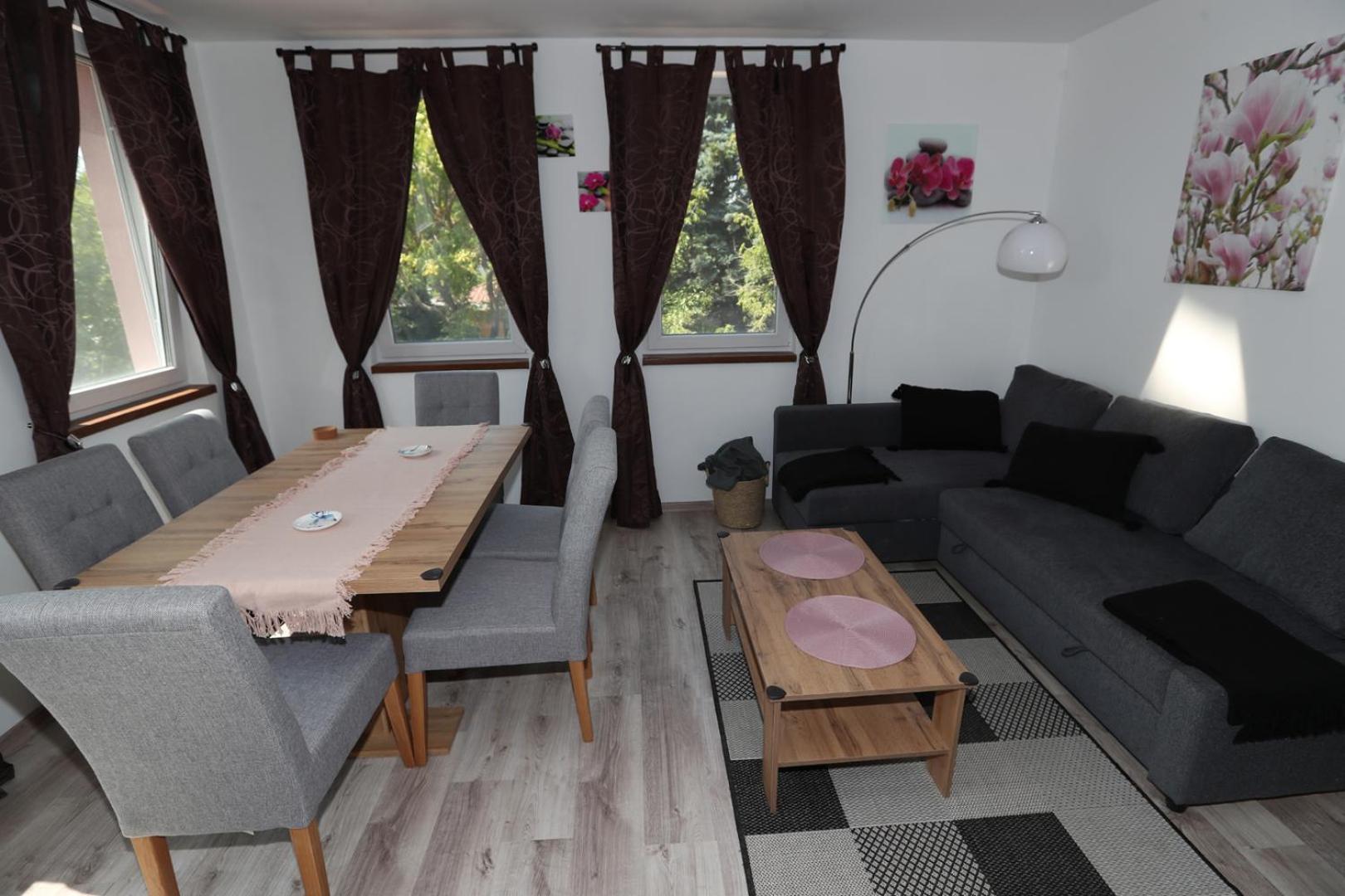 Four Flowers Apartman Siófok Exteriör bild