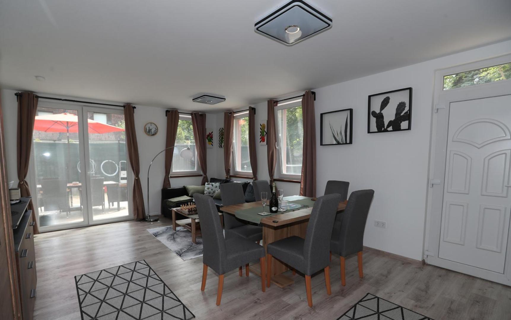 Four Flowers Apartman Siófok Exteriör bild