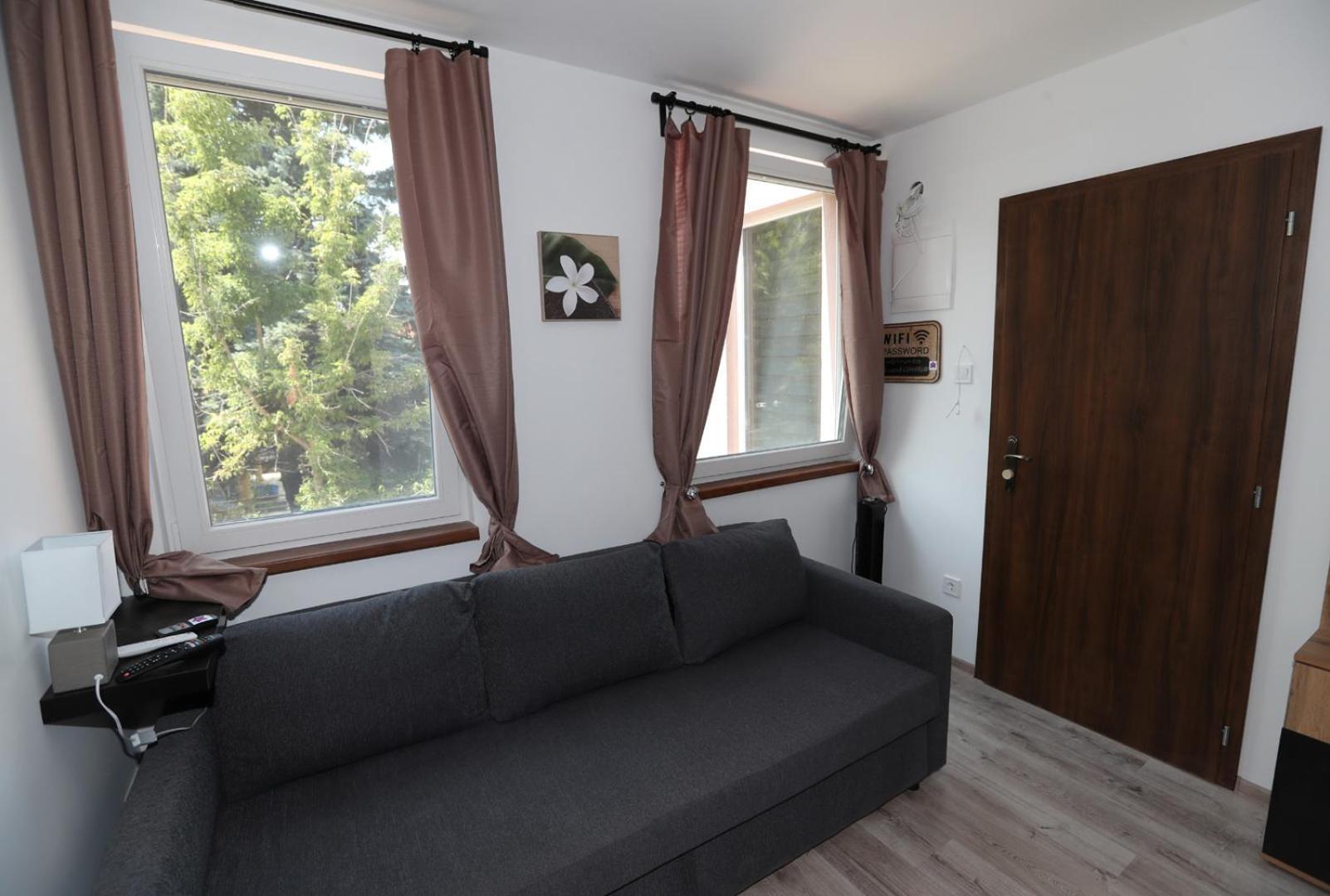 Four Flowers Apartman Siófok Exteriör bild