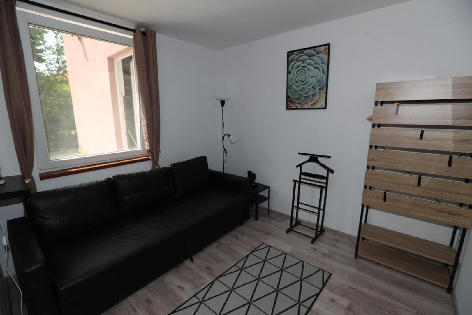 Four Flowers Apartman Siófok Exteriör bild