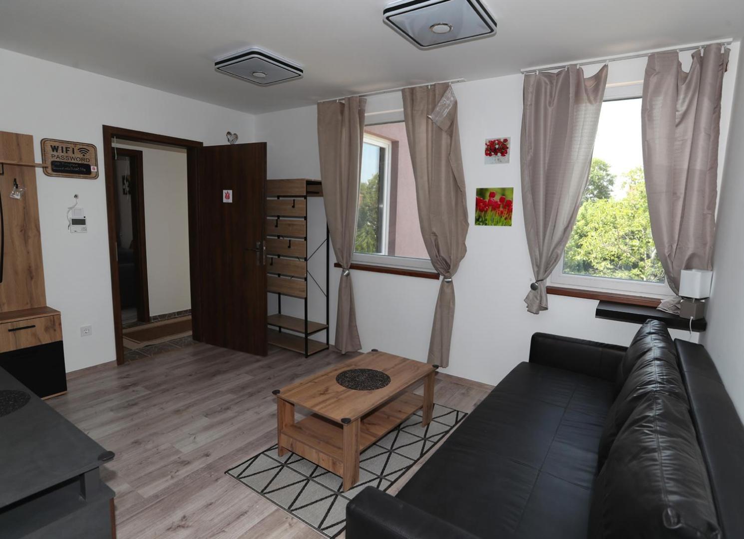 Four Flowers Apartman Siófok Exteriör bild