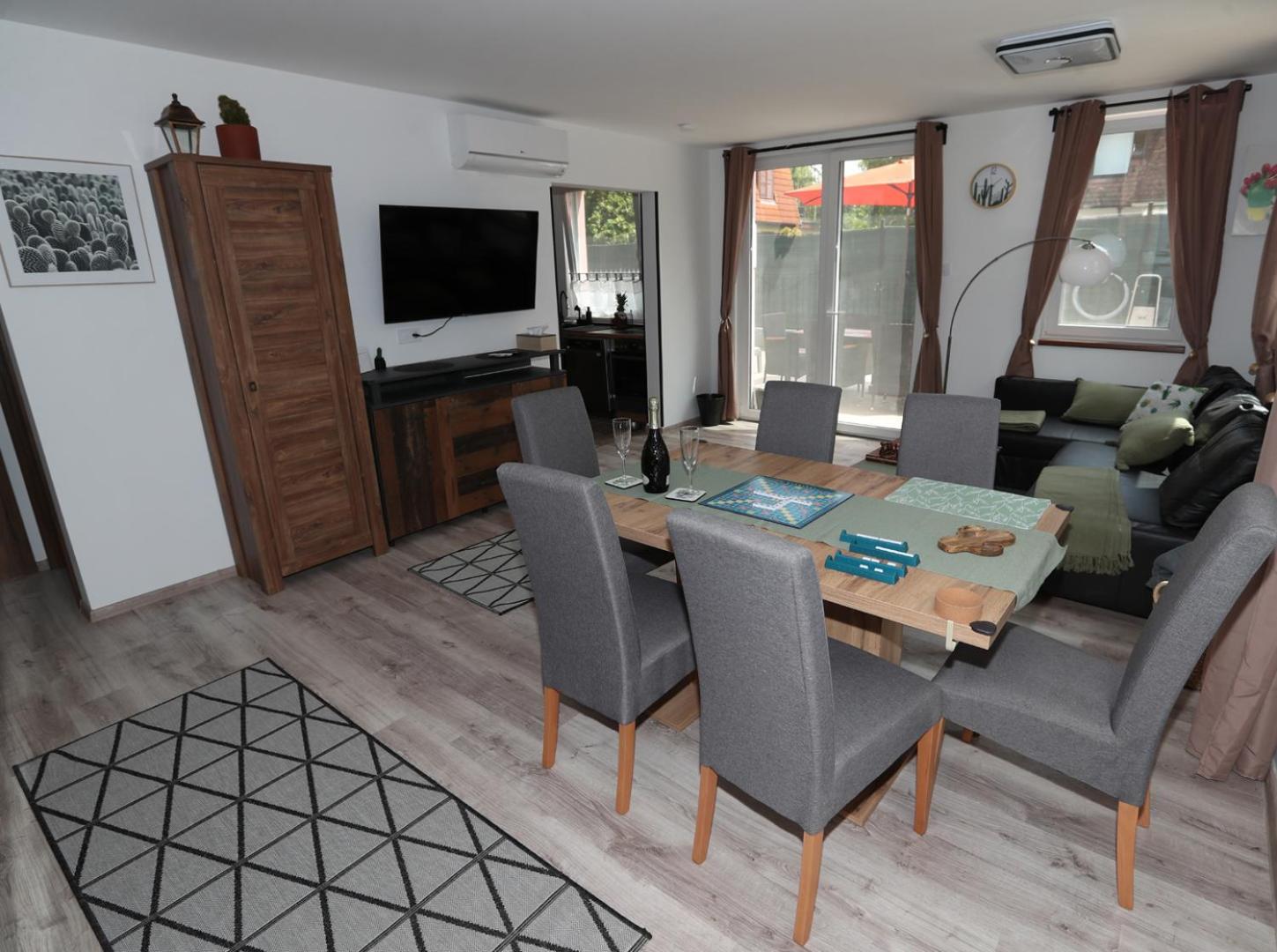 Four Flowers Apartman Siófok Exteriör bild