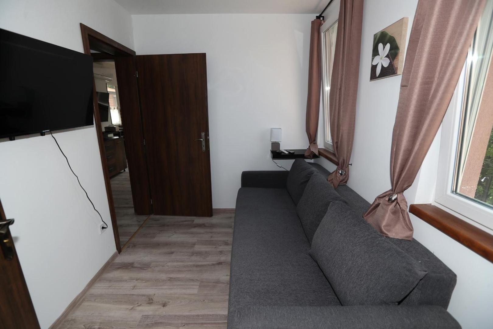 Four Flowers Apartman Siófok Exteriör bild